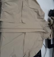 CS829/2024  BEIGE JACKET BRAND LULULEMON
